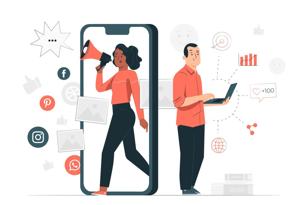 Markalar İçin Sosyal Medyanın Önemi 2024