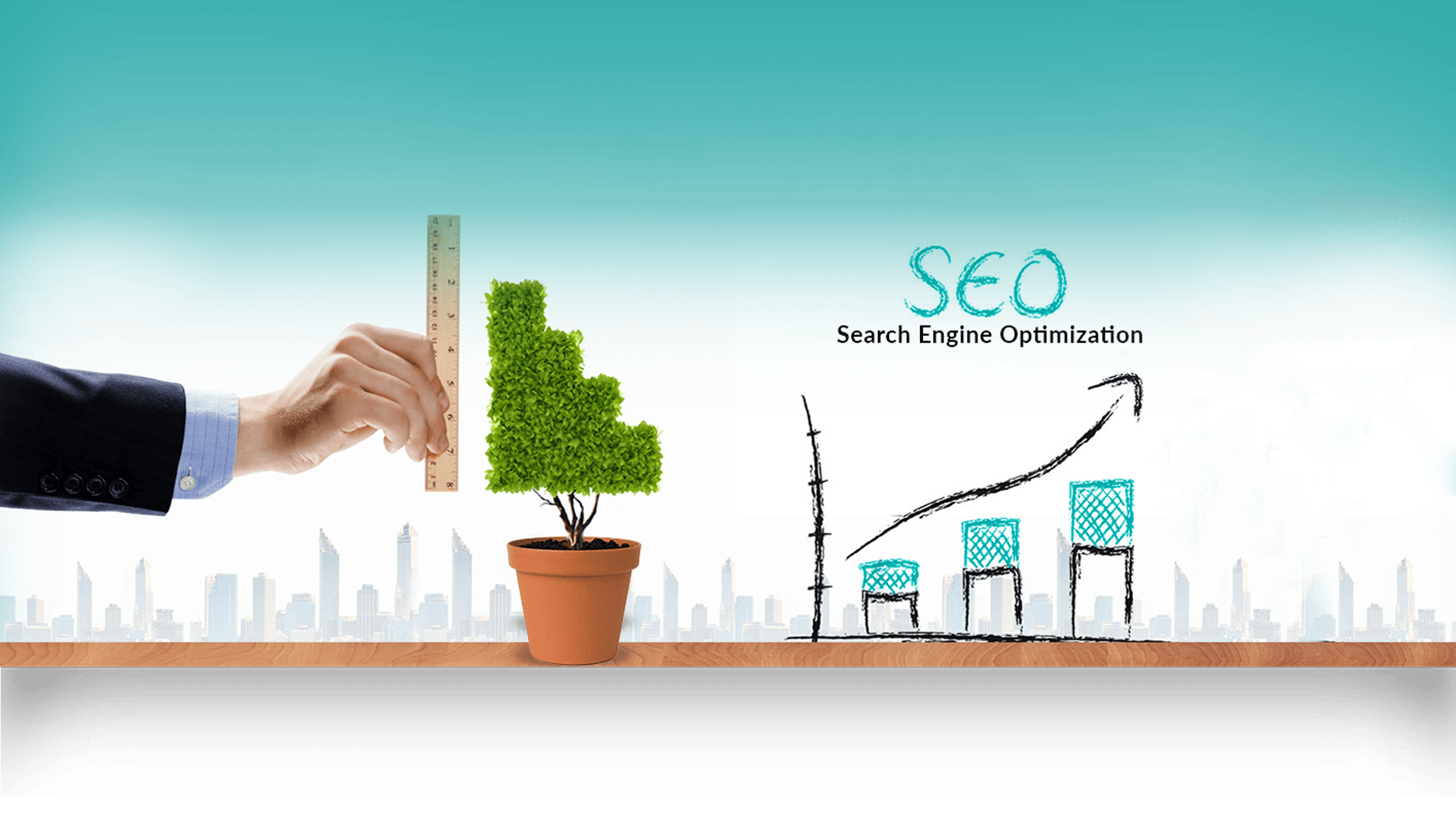 KOBİ'ler İçin 4 SEO Stratejisi