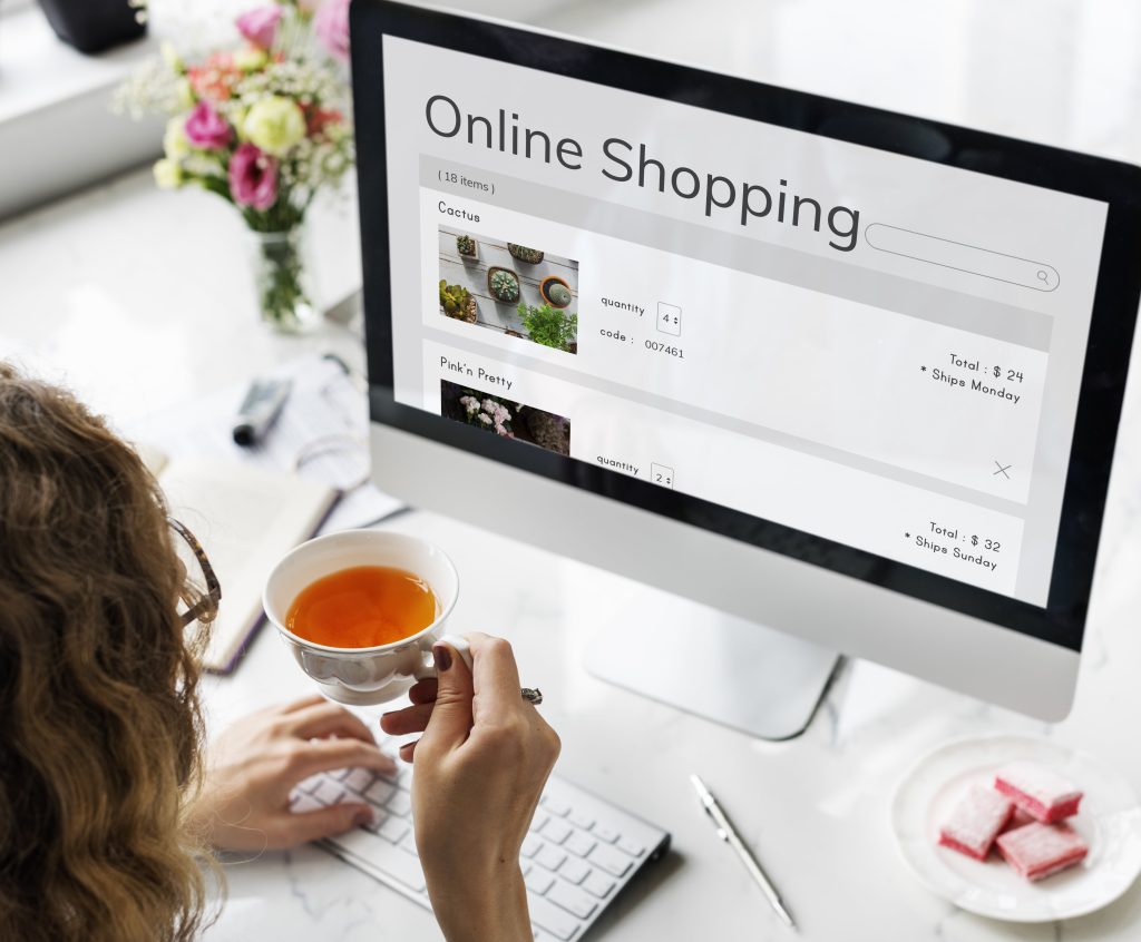E-ticarette Dijital Pazarlama Ajanslarının Rolü